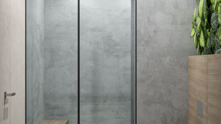 PENTHOUSE bloc nou - Central - Poză 22