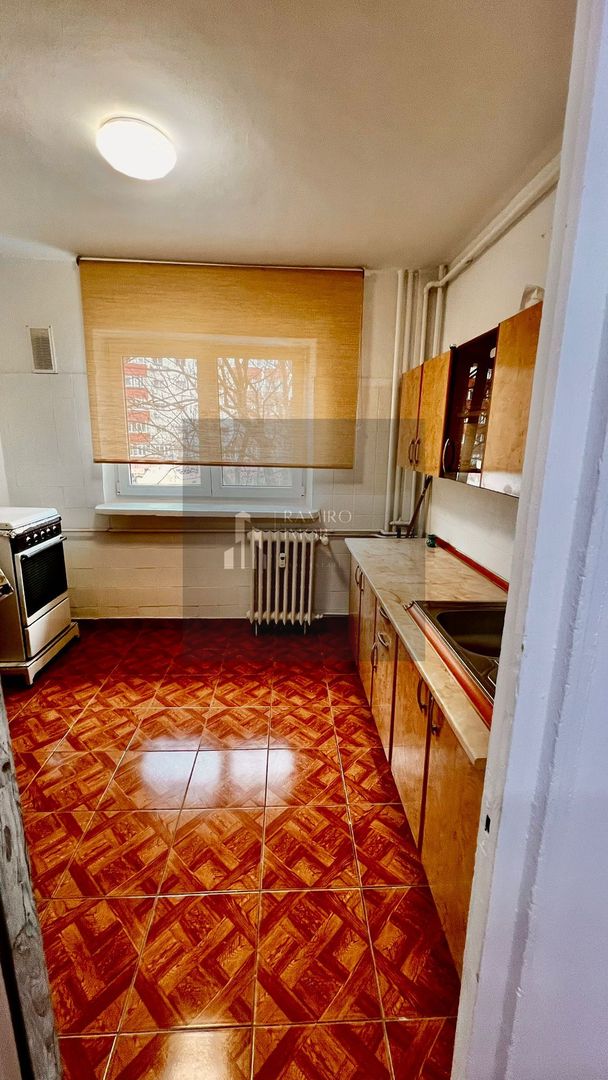 Apartament 3 camere bloc 1982 etaj 2 - Piata Sudului Sector 4 - Poză 11