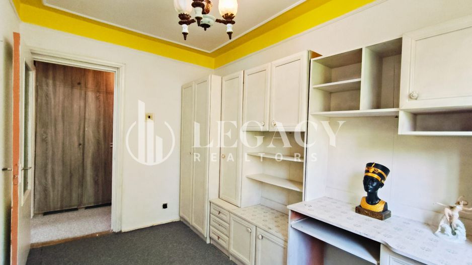 3 camere, decomandat, str. Neculau nr. 8 Păcurari-Petru Poni - Poză 6