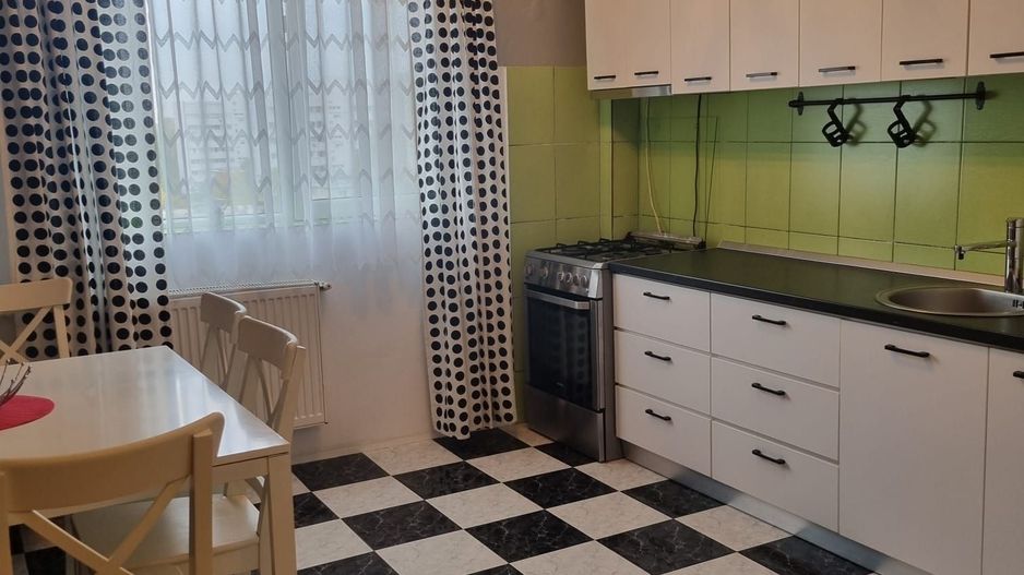 Apartament 2 camere bloc 1981 Lujerului, Militari - Poză 2
