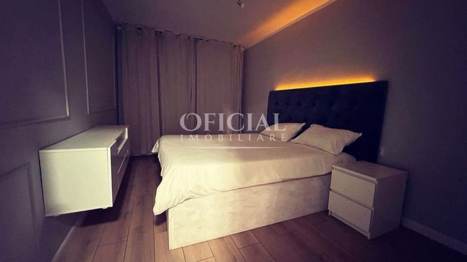 Apartament 2 camere | Parcare | Lift | Zona Tineretului | Floresti - Poză 2