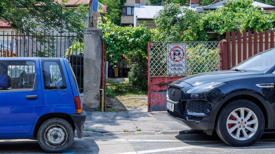 FOISORUL DE FOC | Teren 259mp cu casa veche 9 min metrou Iancului - Poză 4
