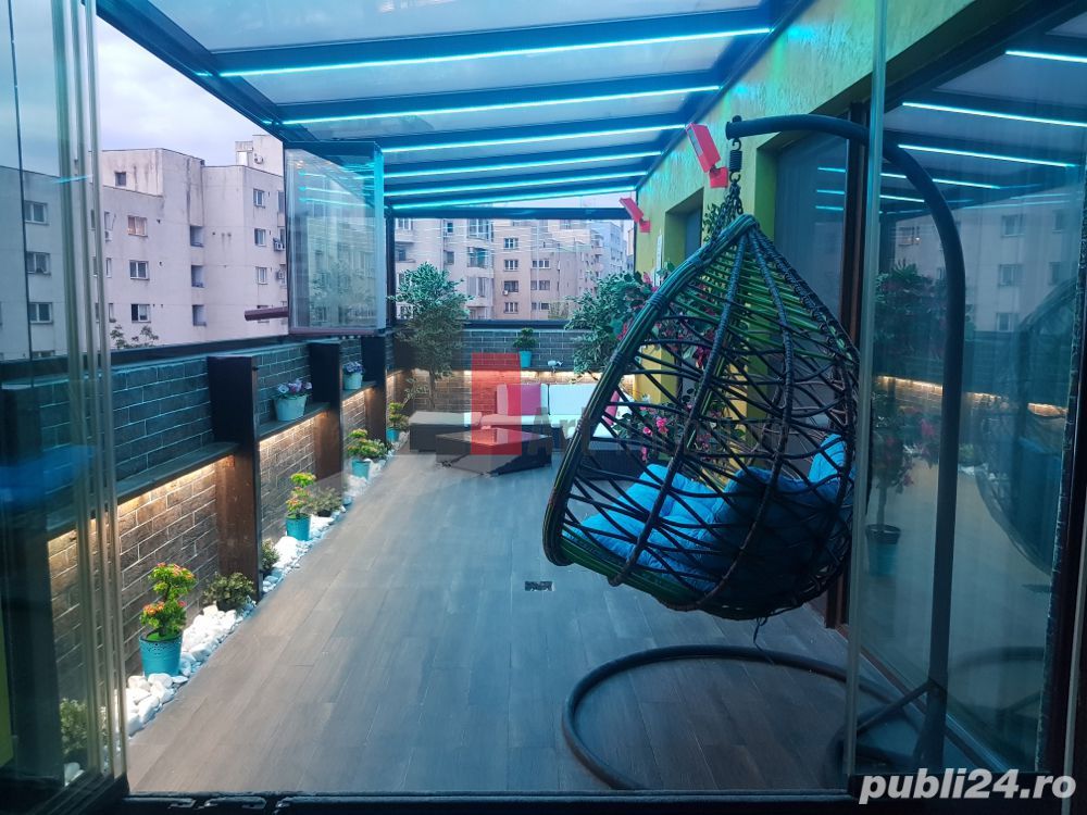 3 Camere Unirii - Nerva Traian - Poză 2