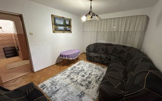 Apartament 2 camere, etaj 2 - Cugir - Poză 3