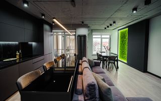 Chirie, apartament, 2 camere, strada Cojocarilor, Centru - Poză 3