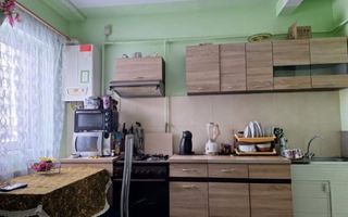 Apartament 1 cameră, bloc nou, Victoriei – zona Sf. Maria - Poză 1