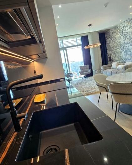 Apartament 2 Camere Luxury | View Panoramic | Up Site - Poză 9