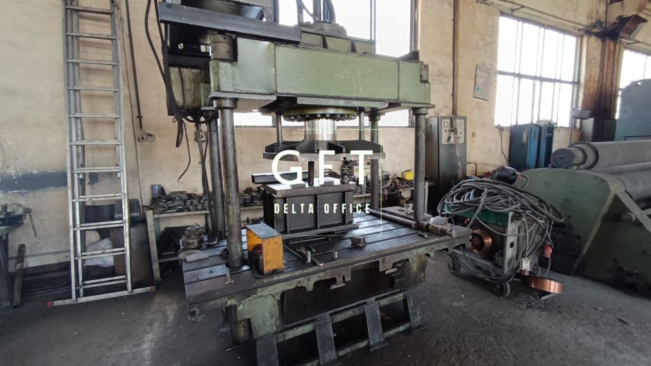 Hala-spatiu industrial de vanzare, Bistrita-Nasaud, Lechinta - Poză 16