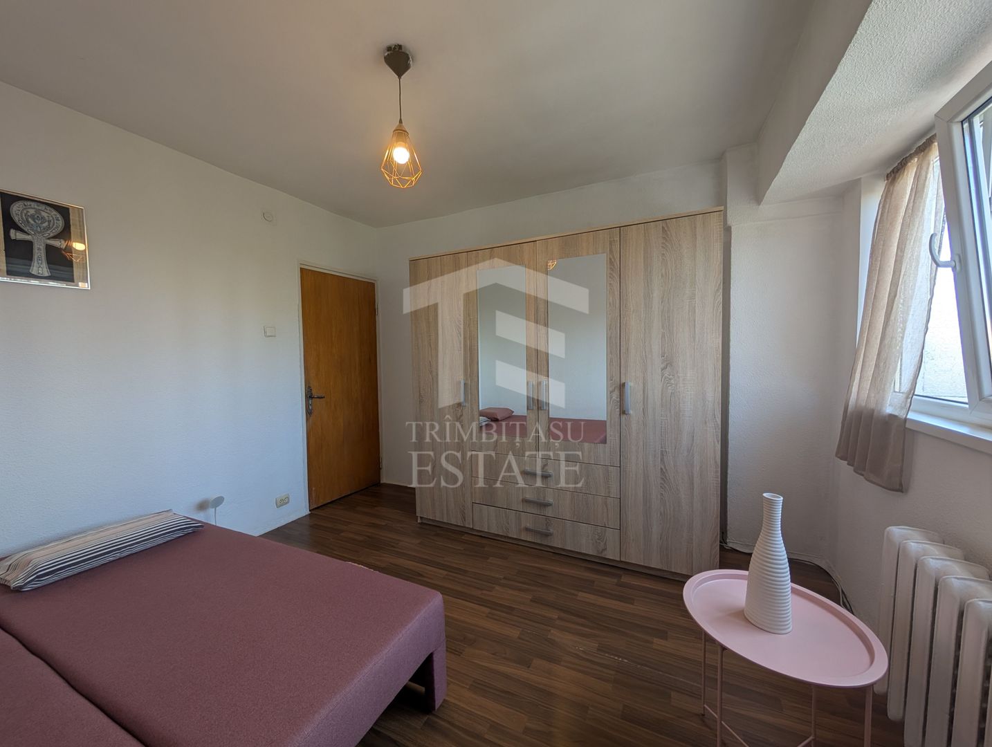 Apartament 2 camere, mobilat, Soseaua Alexandria Nr.20 - Poză 7