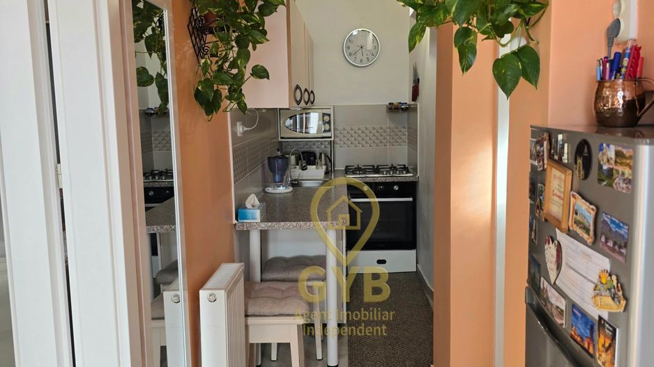 De vânzare apartament în clădire istorică * Ultracentral * Piața Gojdu - Poză 12