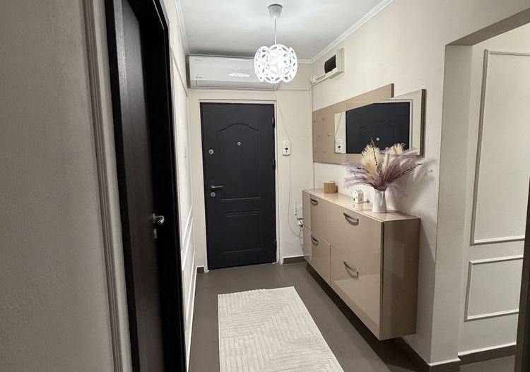 Modern | 3 Camere | 2 Băi | Mobilat & Utilat | Centrala proprie |Renovat complet - Poză 3