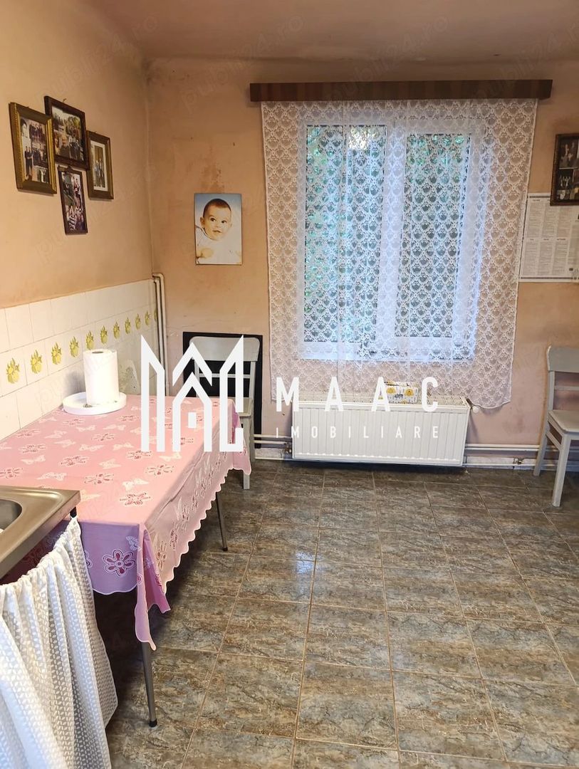 Casa de vanzare in Daia - Sibiu - Poză 3