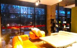 Spatiu comercial de inchiriat- (cod10)- EUROMATERNA - Poză 9