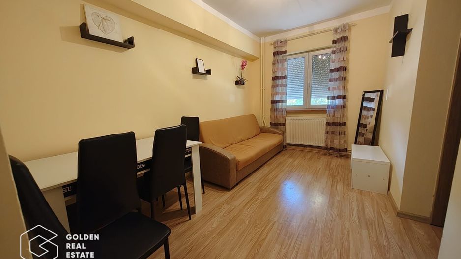 Apartament cu 3 camere, lângă piața Mihai Viteazul - Poză 1