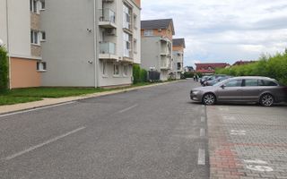 Apartament 3 camere, etaj 1, complex Garden Villa - Poză 2