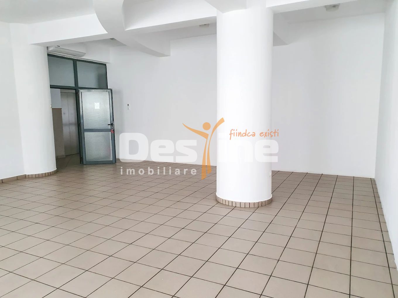 Spații de birouri de închiriat , Business Center – zonă semicentrală - Poză 6