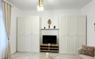 Imobil cu destinatii multiple- 6 apartamente - Poză 43