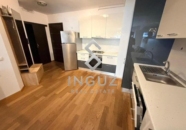 DE ÎNCHIRIAT – APARTAMENT 2 CAMERE – UPGROUND RESIDENCE | PIPERA – AVI - Poză 3