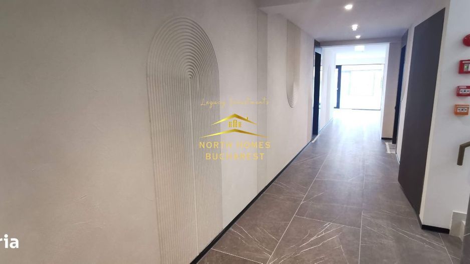 Apartament de vanzare - 2 camere -One Lake Club-Fabrica de Glucoza - Poză 14