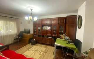 Apartament 3 Camere 90mp!-Mobilat &Utilat/-Bloc din 1982-Nicolina 1 - Poză 1