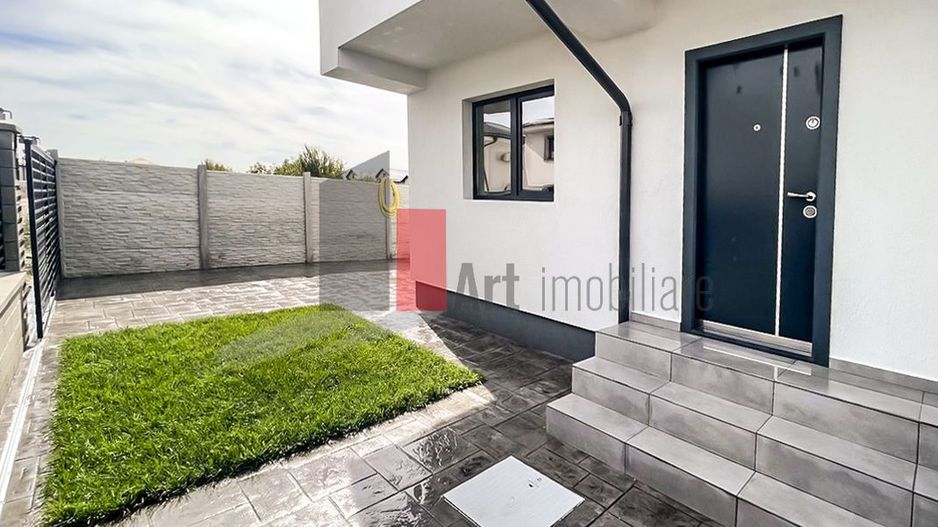 Vila Duplex Bragadiru | Direct Dezvoltator 0% Comision - Poză 3