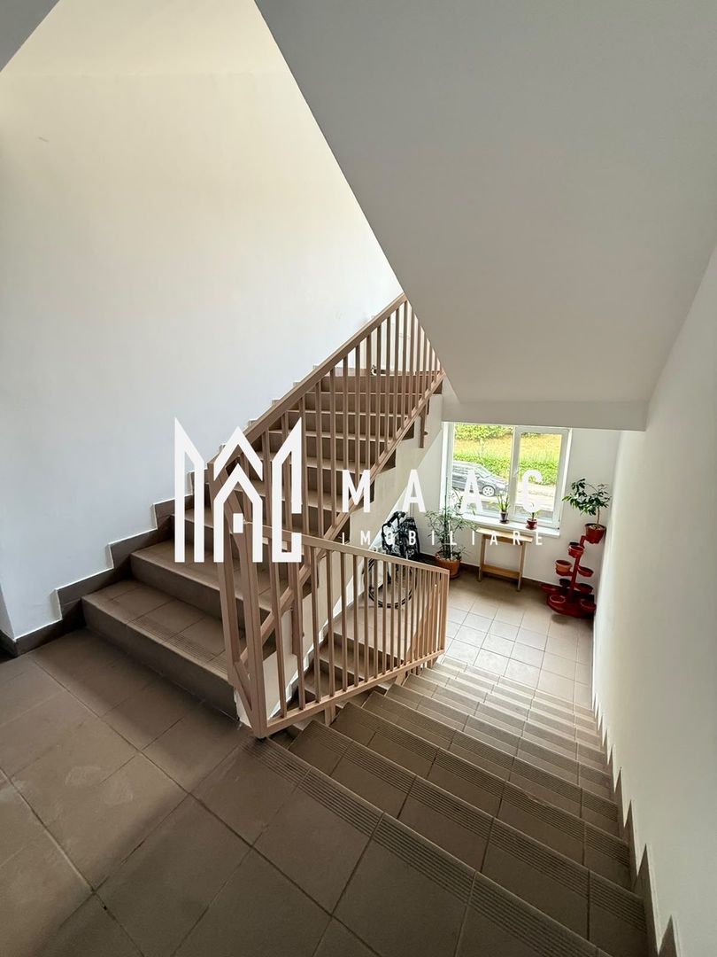 Apartament 2 camere | Etaj 1 | Parcare | Balcon | Siretului - Poză 14
