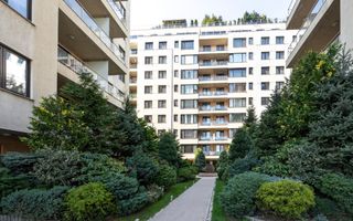 Apartament cu 3 camere, loc parcare, Herastrau - NORTH AREA LAKE VIEW - Poză 23