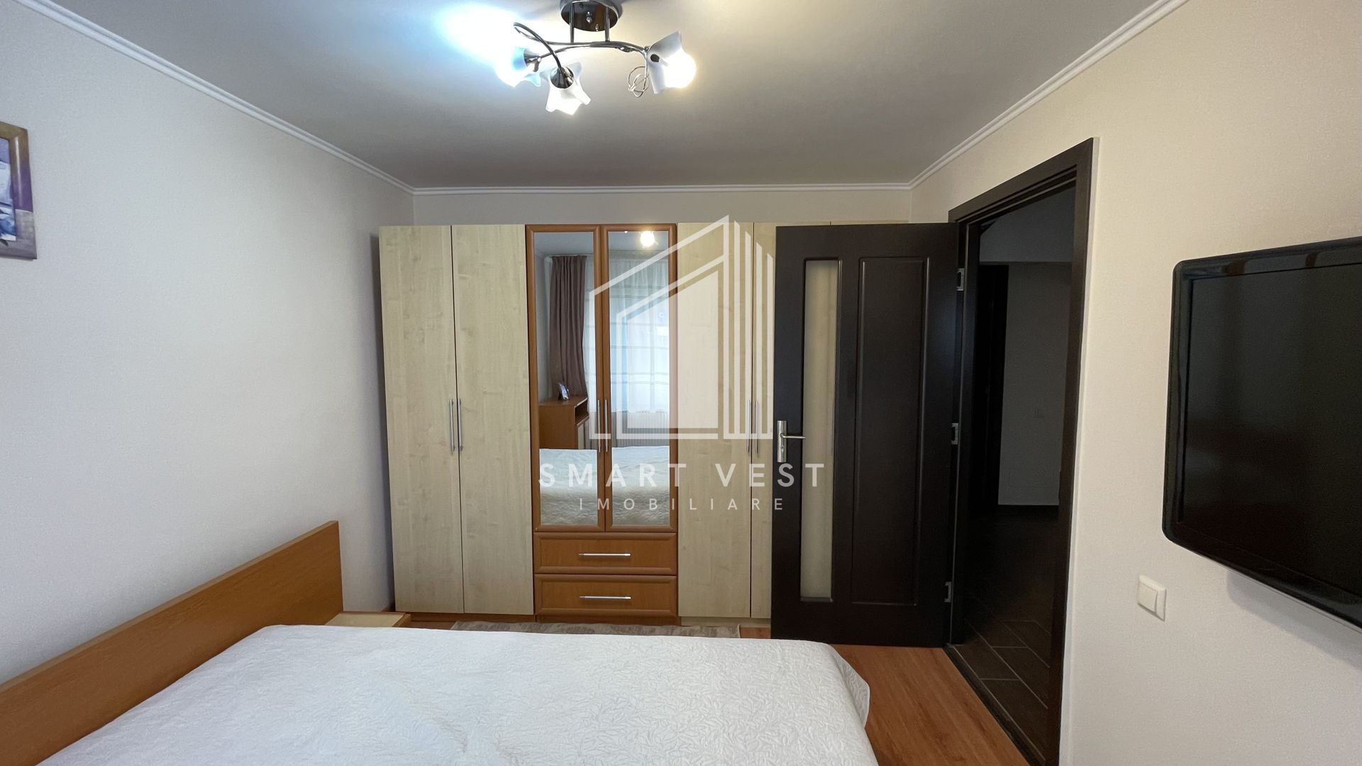 Apartament 3 camere de inchiriat | Parter | Zona Micro 16 - Poză 5