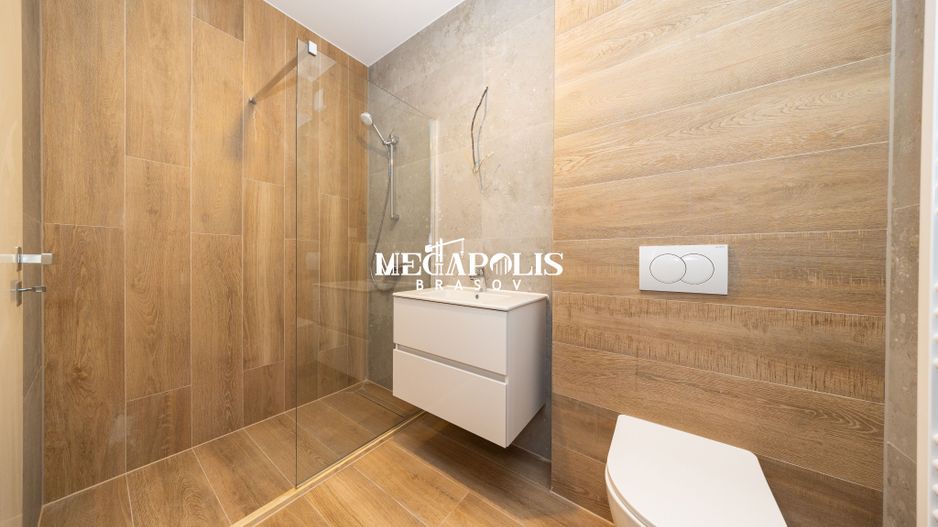 Apartament 2 Camere | 65 MP | Tractorul | Bloc Finisat - Poză 9