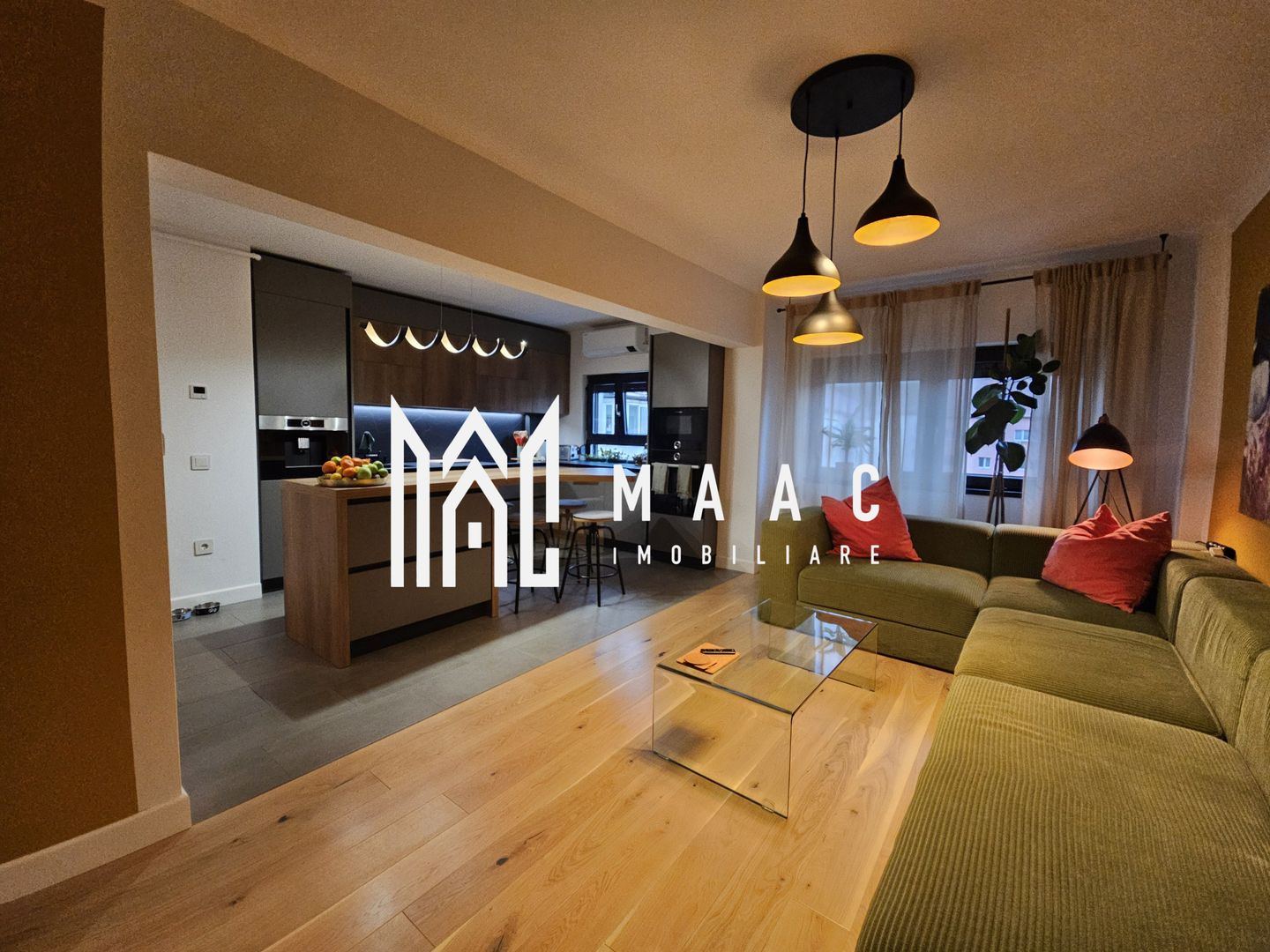 Apartament 4 camere | Decomandat | Renovat | Strand 1 - Poză 2