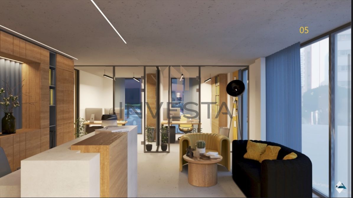 Spatiu modern, finisaje personalizabile – ideal clinica, birou, studio - Poză 2