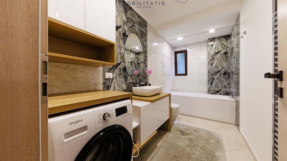 VANDUTA - Casa superba de vanzare in Timisoara | 120 mp, 5 cam - Poză 8