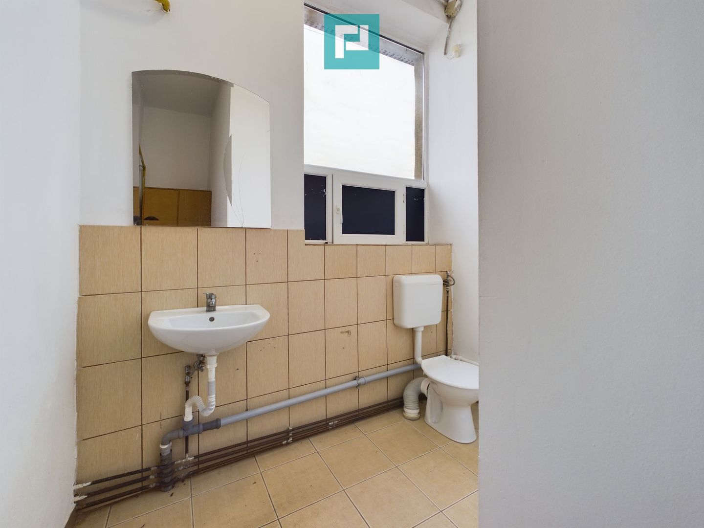 Hală suprafața de 529mp în Arad - Poză 6