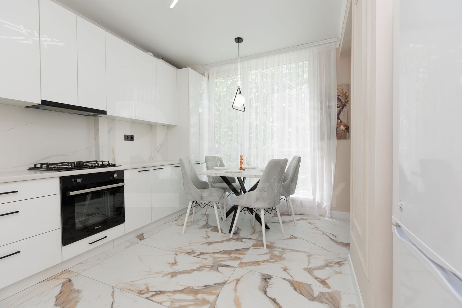 Vânzare, apartament, 2 camere, str. Ialoveni, Telecentru - Poză 4