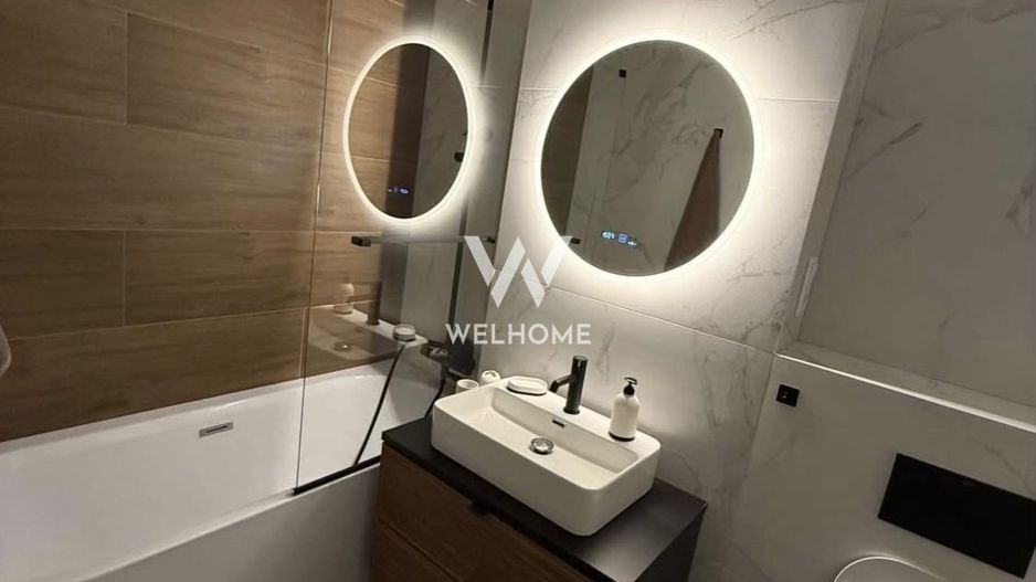 Chirie apartament 3 camere Turnisor Sibiu - Poză 9