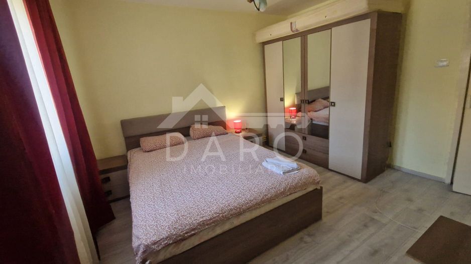 Inchiriez apartament cu 1 camera - Poză 1