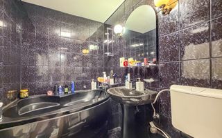 4 camere zona semicentrala, etaj intermediar, 100 mp utili! - Poză 9