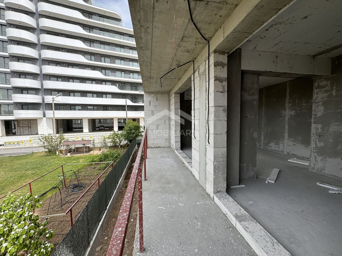 Apartament Studio Modern de vanzare - zona Alezzi Odyssey - Poză 12