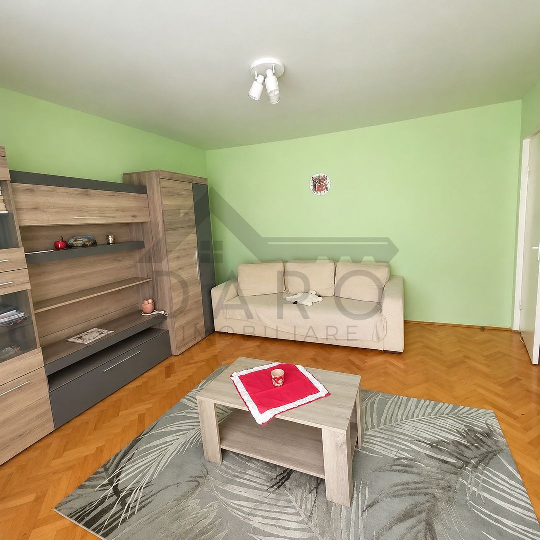 Apartament de inchiriat - Poză 1