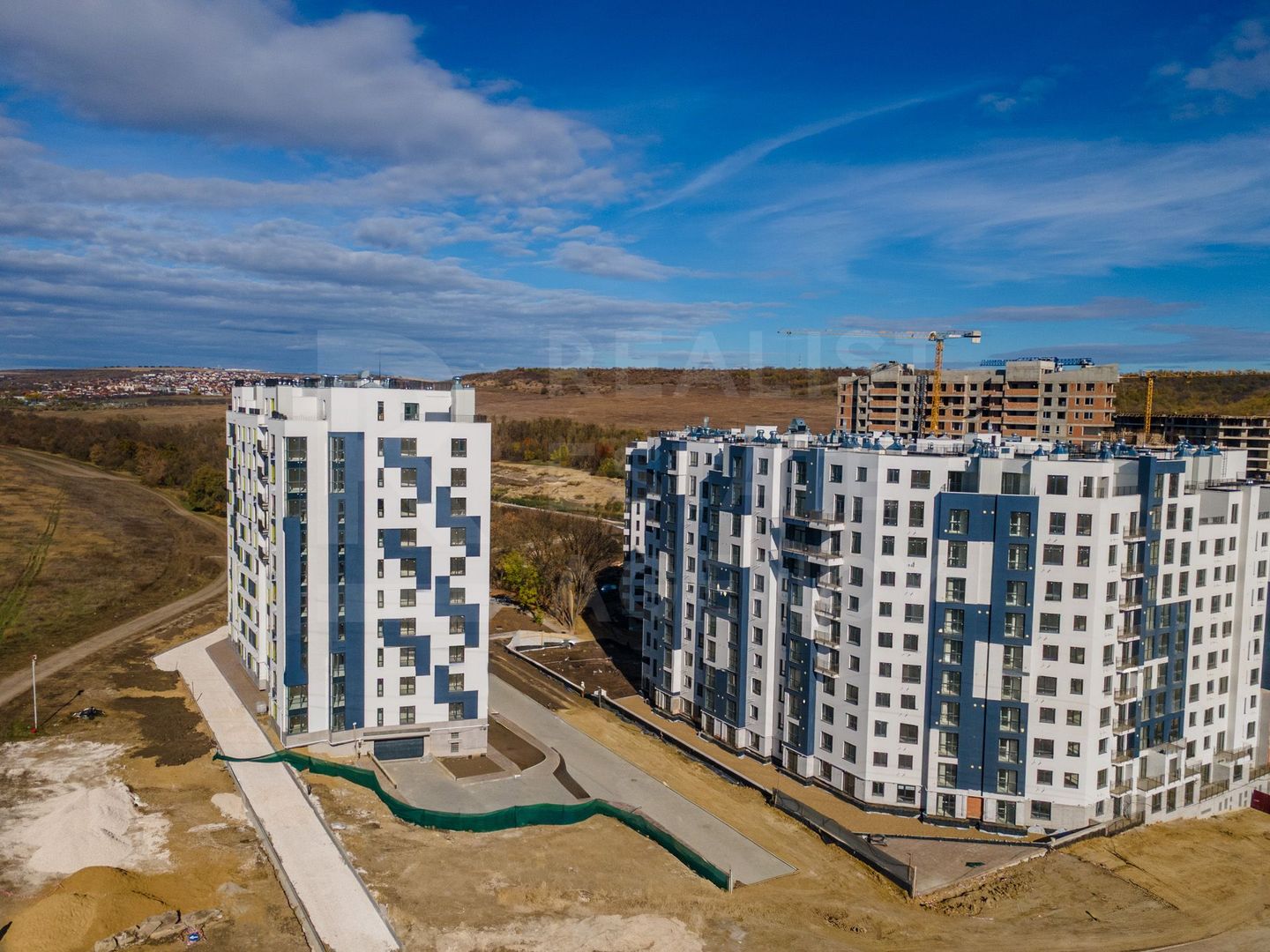 Vânzare, apartament, 1 cameră, strada Ceucari, Râșcani - Poză 2