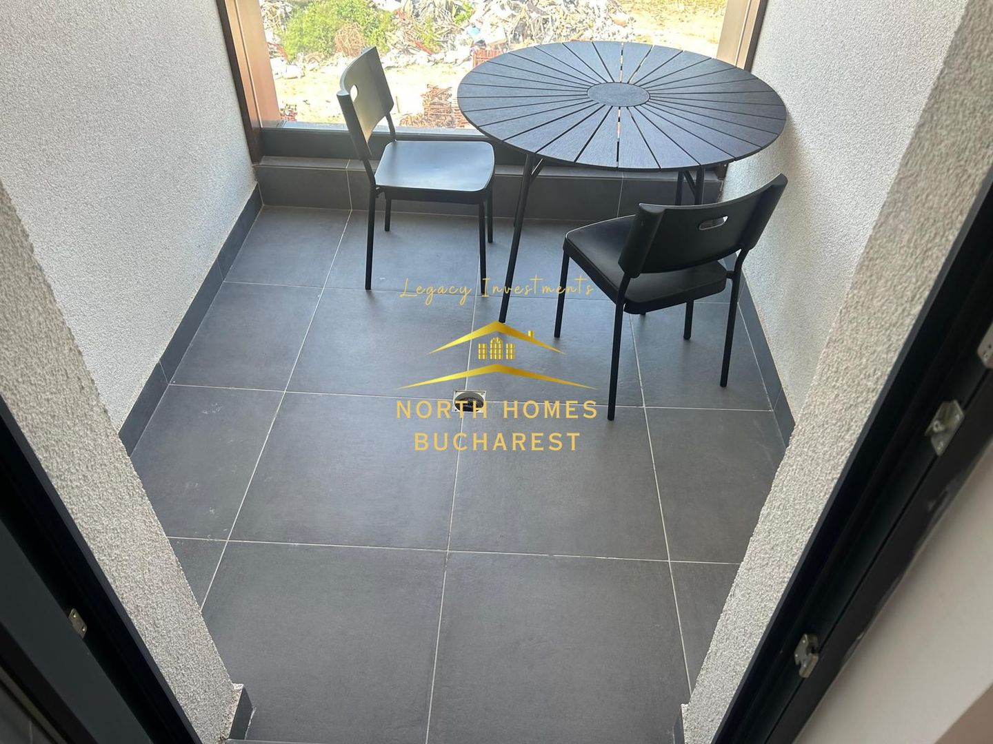 Garsoniera superba, mobilata si utilata complet - Poză 19