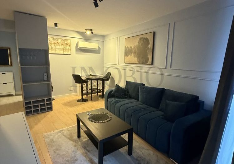 Apartament 2 camere nou | Lux | Prima închiriere | Herăstrău - Poză 1