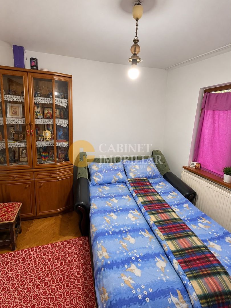 APARTAMENT 3 CAMERE - MOARA DE VANT - 2 BOXE+TERASA ACOPERITA - Poză 4