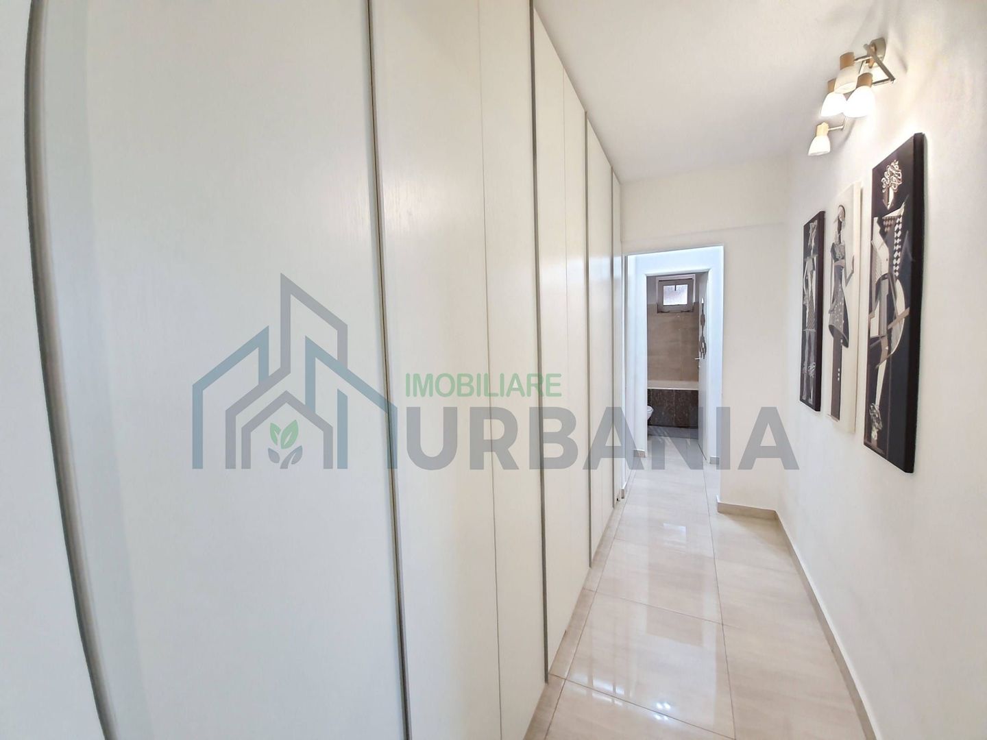 Apartament modern, 2 camere, mobilat și utilat complet, pe Bulevardul Independenței, Iași - Poză 4