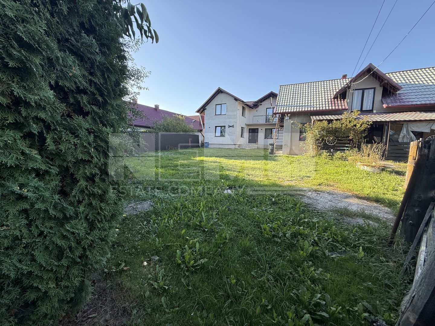 Casă de vânzare Voitinel | 32 Ari | Construită în 2023 - Poză 15