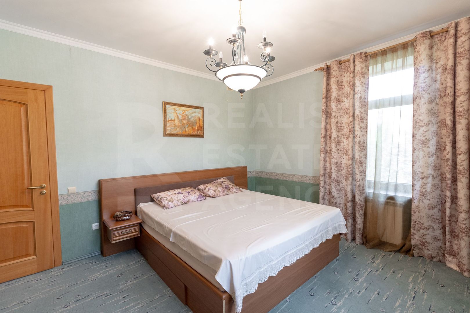 Chirie, casă, 2 nivele, 5 camere, Râșcani - Poză 18