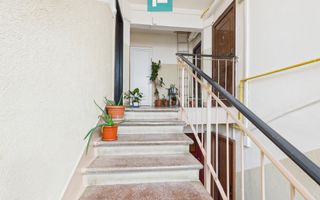 Apartament cu 3 camere complet mobilat și utilat - Poză 14