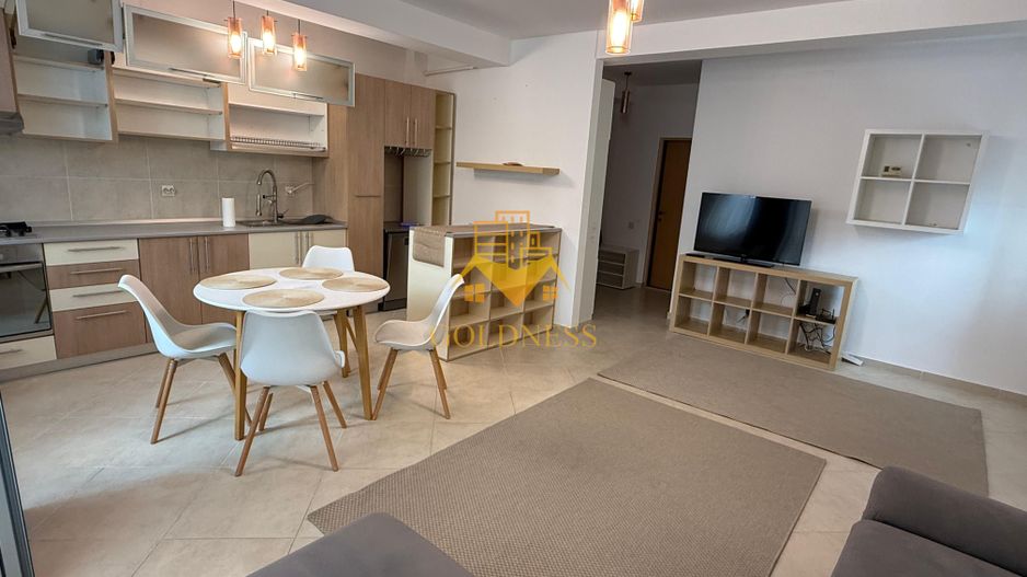 2 camere open space, balcon parcare, Buna Ziua, Lidl, Panemar - Poză 3