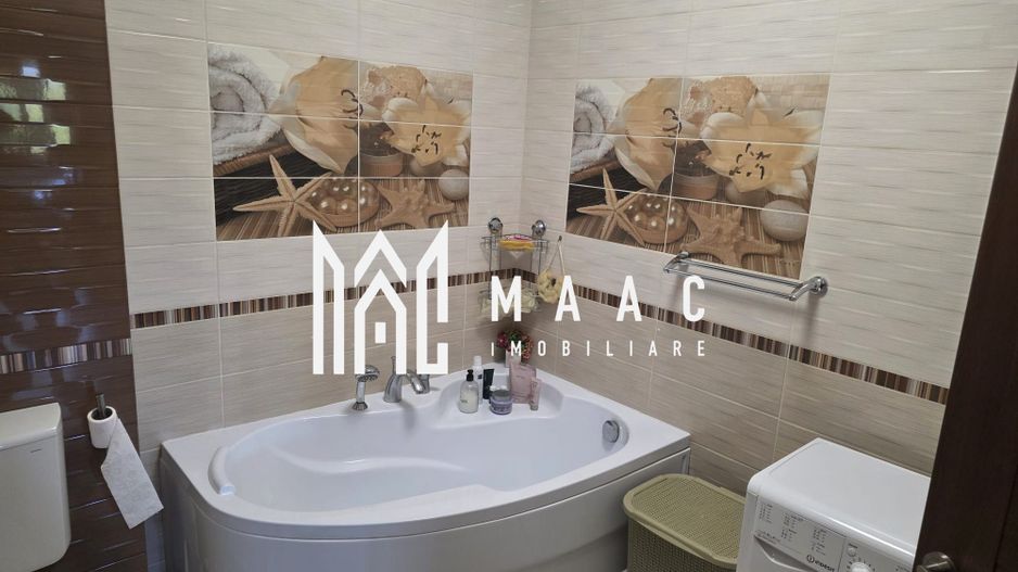 Apartament 2 camere decomandat | Agrement Ostroveni | 67,85 mp - Poză 16