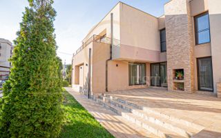 Vilă 5 camere | aproape de mare | alternativă reală la Constanța - Poză 6